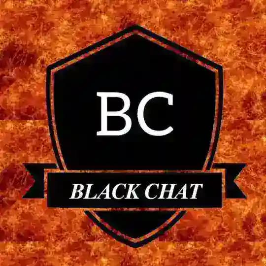 𝑩𝑳𝑨𝑪𝑲 𝑪𝑯𝑨𝑻 Profile