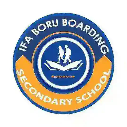 Haramaya ifa boru special boarding secondary school 🌎 Profile
