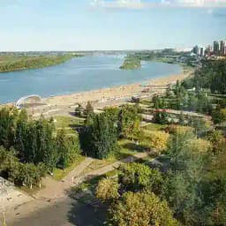 Pavlodar Party Club 💃🕺 Profile