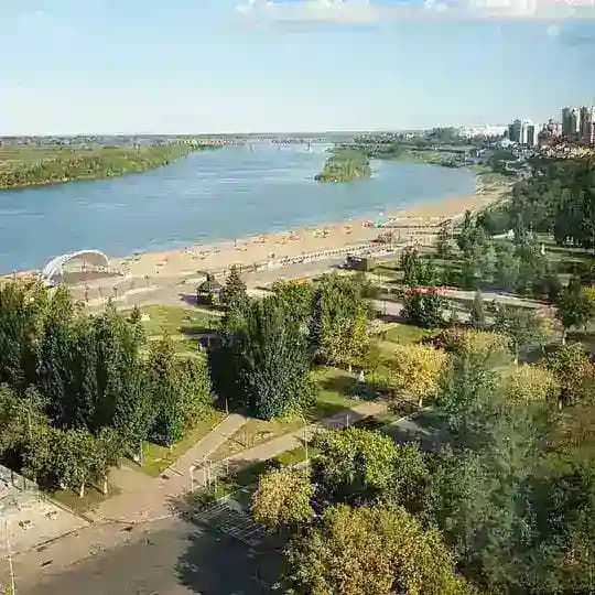 Pavlodar Party Club 💃🕺 Profile