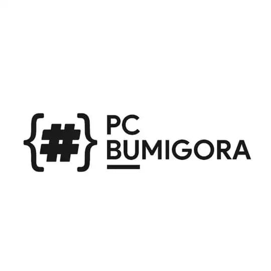 PC Bumigora Profile
