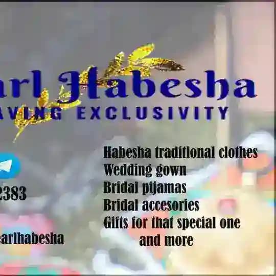 Pearlhabesha 🎁🎁 Profile