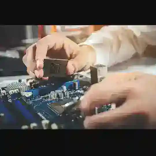 Peças de computador ( HARDWARES) Profile