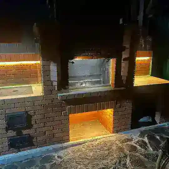 Магазин ПЕЧНОЙ г. Братск Profile