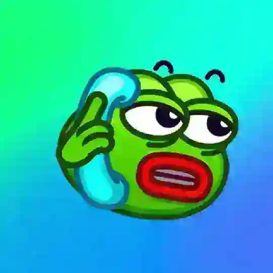 PEPE TON Chat Profile