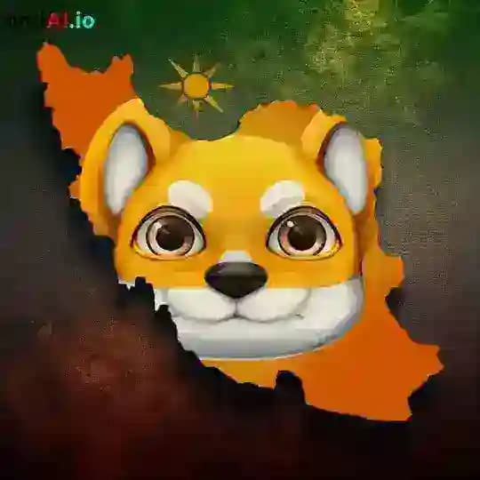 Omikami Persian Profile