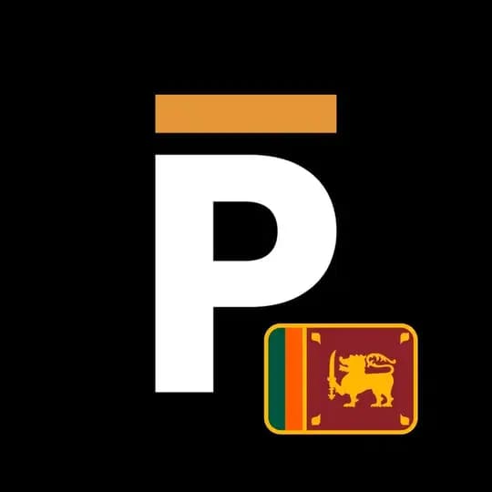 Persistence One SL🦾🇱🇰 Profile