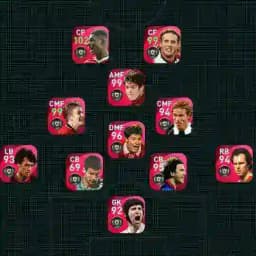 EFOOTBALL SALE AND EXCHANGE❤️ Profile