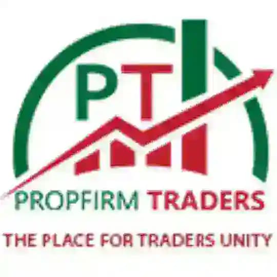 Prop Firm Traders Profile