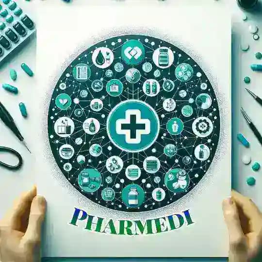 گروه جامع فارمدی Profile