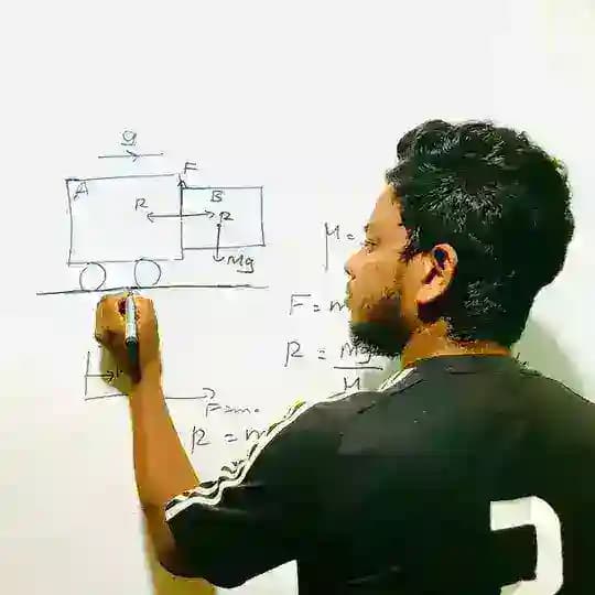 Physics is simple Profile