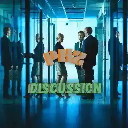 𝐏𝐇𝐙 𝐃𝐈𝐒𝐂𝐔𝐒𝐒𝐈𝐎𝐍{🇮🇳} Profile