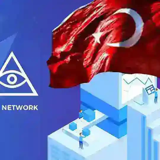 POA network Türkiye Profile