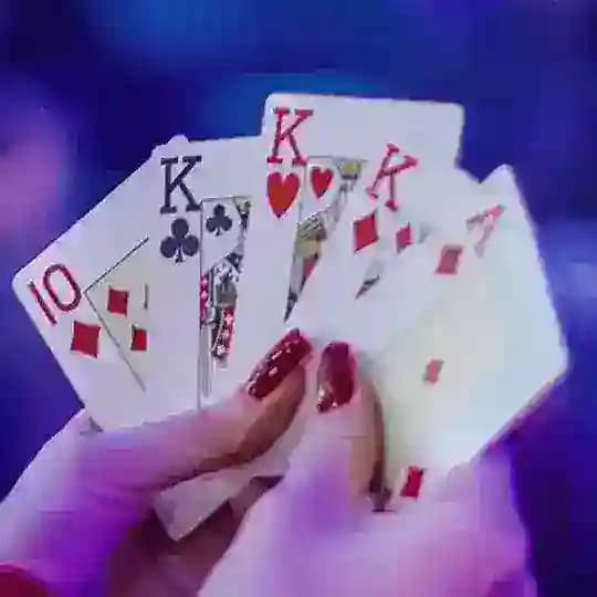 ПОКЕР В СИМФЕРОПОЛЕ 🏆 ПОКЕР СИМФЕРОПОЛЬ Profile