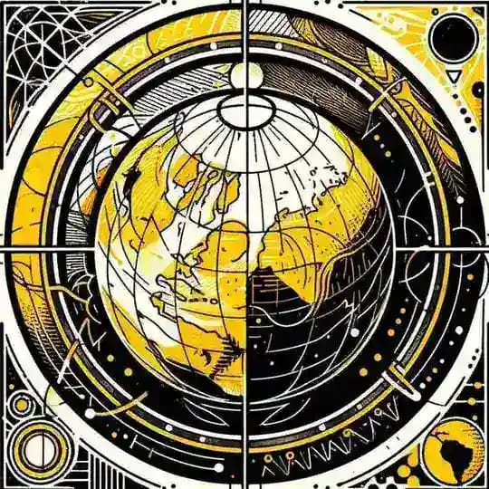 Historia, Geografía y Política Internacional Profile