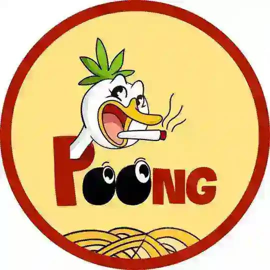 Poong Official Profile