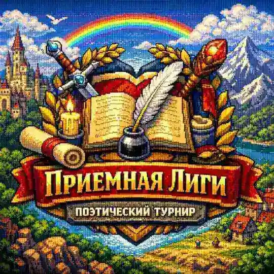 Приёмная PB Profile