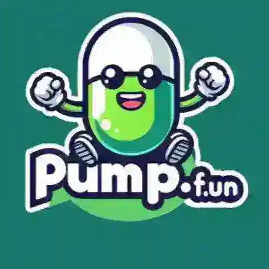 chat Pump fun 💵 Profile