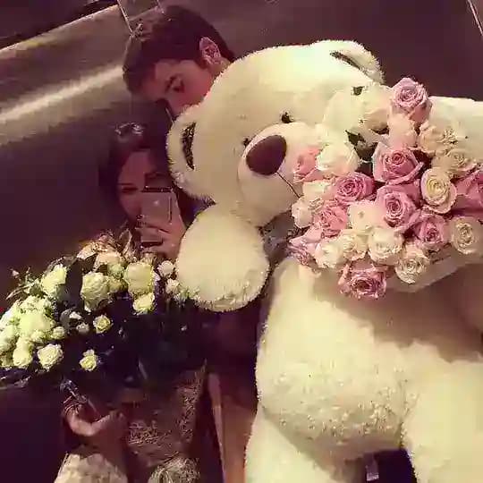 .. 🎀 𝐸𝓇𝓉𝒶𝓀𝓁𝒶𝓇 𝓈𝒶𝓎❤𝓇𝒶𝓈𝒾𝒹𝒶𝑔𝒾 𝓊𝓇𝒾𝓈𝒽𝓆😍𝓆𝓁𝒶𝓇 🎀 .. Profile