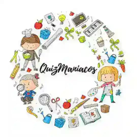 QuizManiacos Profile