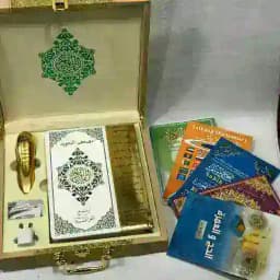 Kitoblar_olami Profile