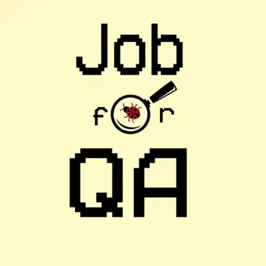 QA Вакансия Profile