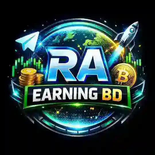 RA Earning [Discuss group] Profile