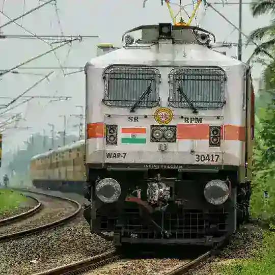 Railway ALP & TECHNICIAN 2023-24 Profile