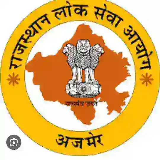 RAJASTHAN GK RAS REET SECOND GRADE 4GRADE EXAM Profile