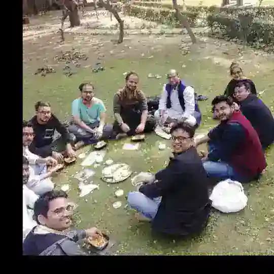 RCA Jamia Millia, AMU, Jamia Hamdard, HSC Profile