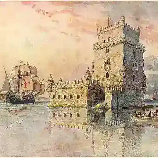 ♰Ancoradouro Lusitano♰ Profile