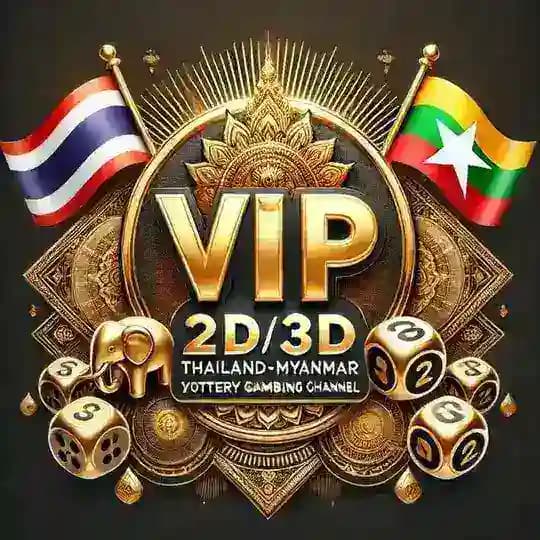2D Vip Myanmar Group Profile
