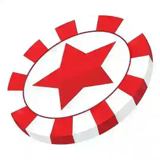 RedStar Poker Сhat Profile