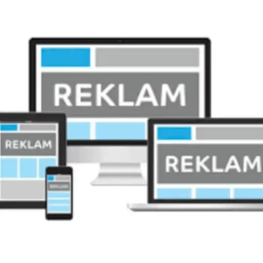 Reklam qurupu 〶 Profile