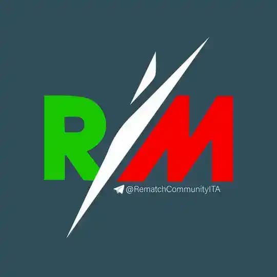 Rematch Italia 🇮🇹 | La Community Profile