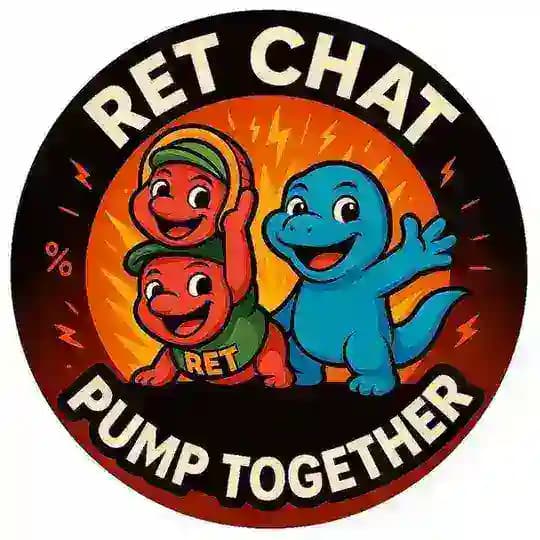 RET and BLOKI Chat Profile