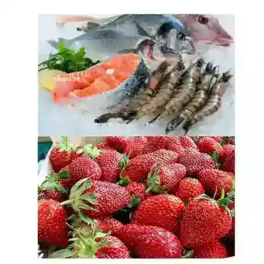 РЫБАLOVe 💗 Красноярск Profile