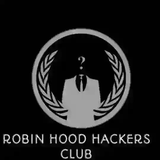 ROBIN HOOD HACKERS CLUB Profile