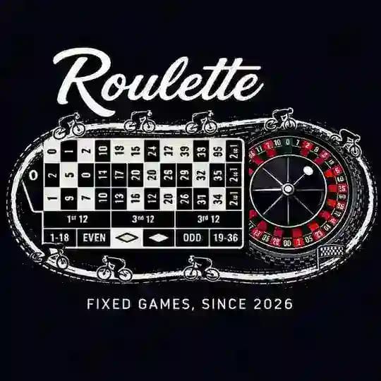Roulette | Треклокросс Profile