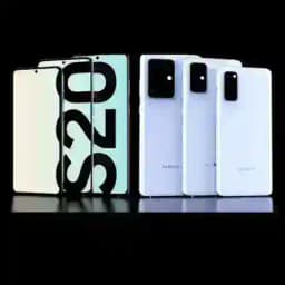 Galaxy S20 / Note 20 - General Chat Profile