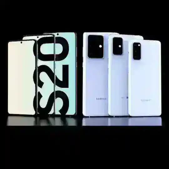 Galaxy S20 / Note 20 - General Chat Profile