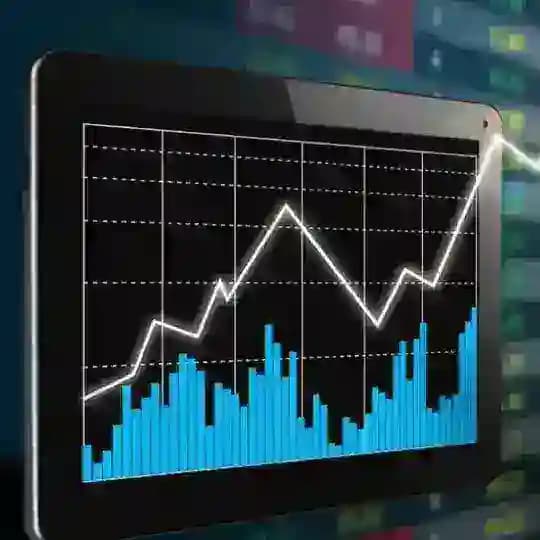 گروه تحلیل بورسی نیل بروکر Profile