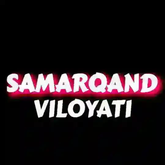SAMARQAND VILOYATI® Profile