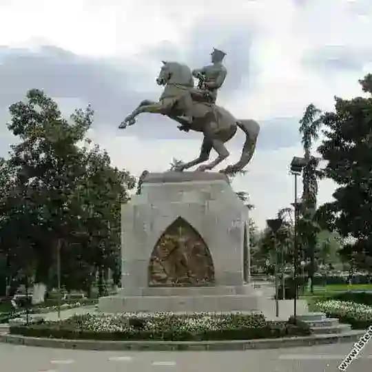 SAMSUN ALIM SATIM TAKAS Profile