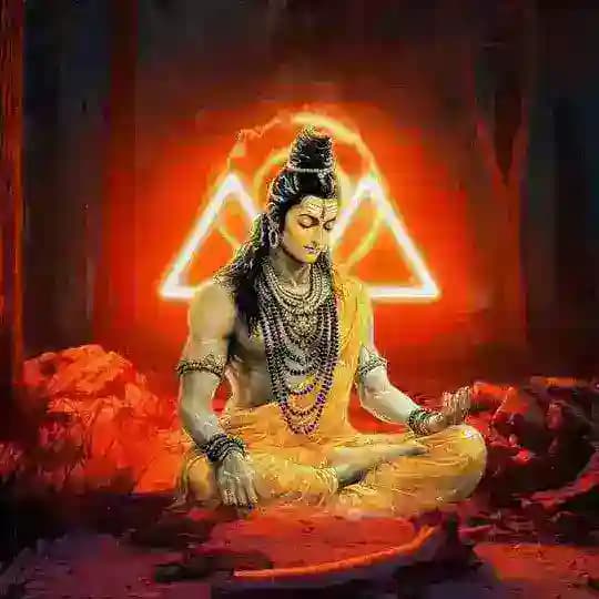 🔱 गुरु जी की वाणी 📿 Profile