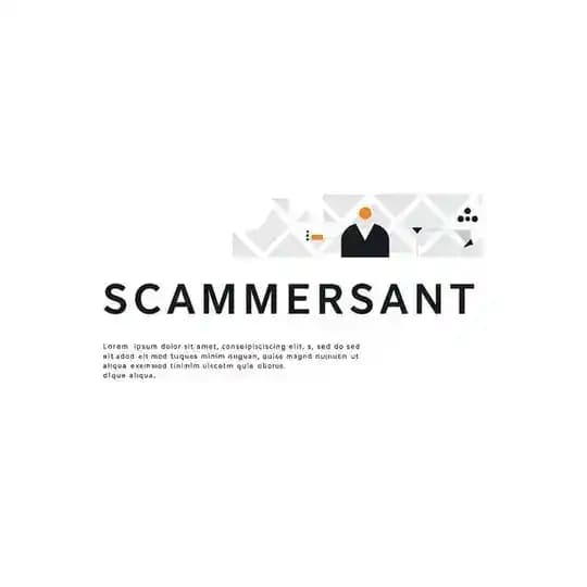 SCAMMERSANT CHAT Profile