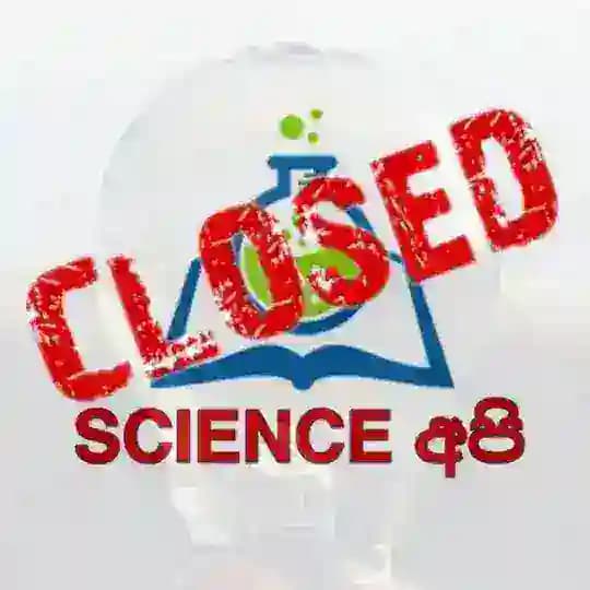 Science අපි™🔬 Profile