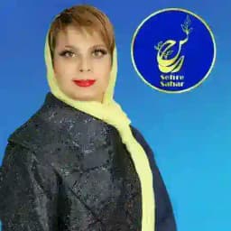 خودشناسی با سِحرِسَحر💎 Profile