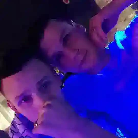 😈Иркутская трасса😈 Profile