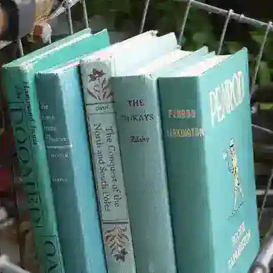 Заполярные страницы Profile